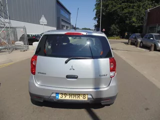 Mitsubishi Colt 1.3 Inform met airco 148000 km