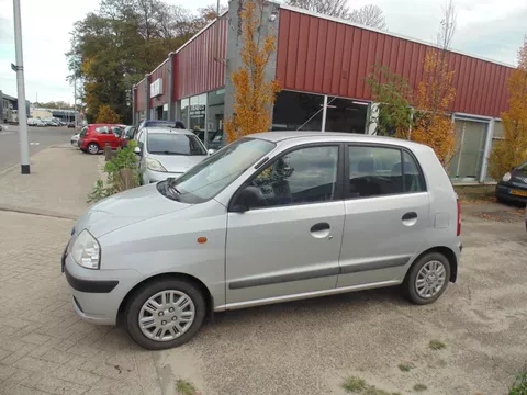 Hyundai Atos 1.1i Active Young