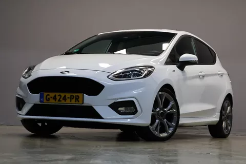 Ford Fiesta 1.0 EcoBoost ST-Line |Carplay|Pdc|