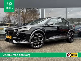 CUPRA Formentor 1.4 e-Hyb VZ Perf.