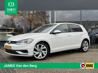 Volkswagen Golf 1.0 TSI Trendline