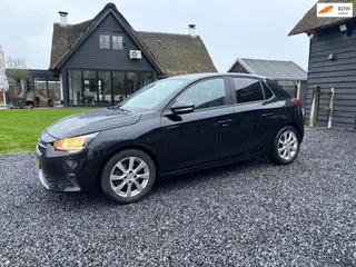 Opel Corsa 1.2 Level 2