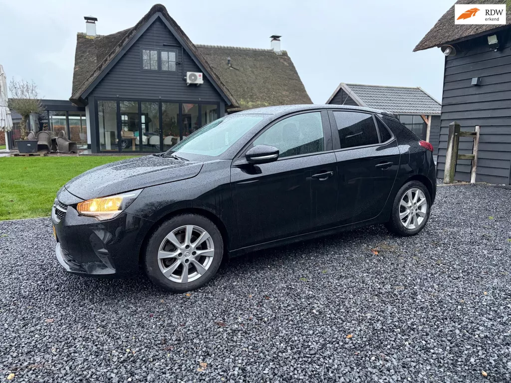 Opel Corsa 1.2 Level 2