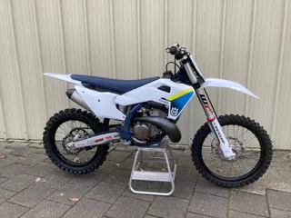 Husqvarna TC TC300