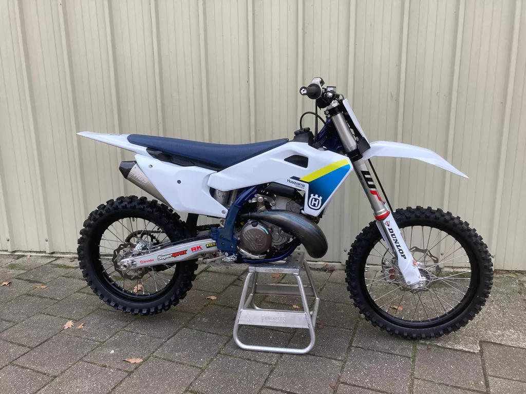Husqvarna TC TC300