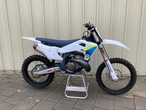 Husqvarna TC TC300