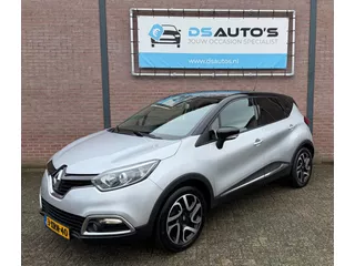 Renault Captur 0.9 TCe Dynamique