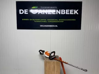 Stihl HSA 94 T accu heggenschaar 75 CM/ 30" 2022
