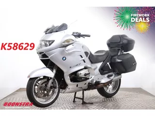 BMW R 1150 R RT 1150 RT Heizgriffe 3X Koffer