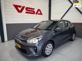 Kia Rio 1.0 TGDI ComfortPlusLine Navigator|100PK|Camera|Trekhaak|Cruise|PDC|Carplay|Andriod auto|DAB|NAP