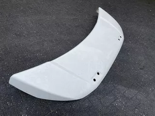 DAF 2302871 / 2302905 SPOILER MET SCHADE,ZIE FOTO'S