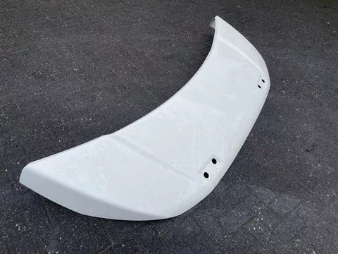 DAF 2302871 / 2302905 SPOILER MET SCHADE,ZIE FOTO'S