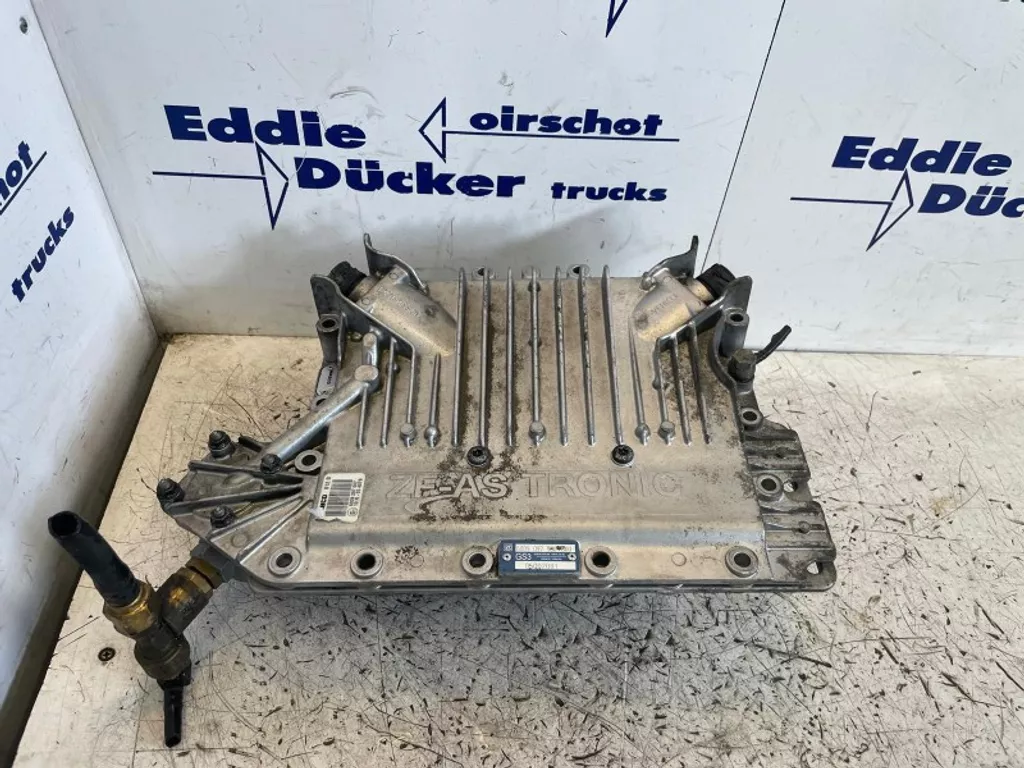 DAF 1686804 / 1739731 / 2428085 VERSNELLINGSBAKMODULATOR GS 3.3 WABCO 4213550120