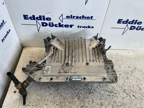 DAF 1686804 / 1739731 / 2428085 VERSNELLINGSBAKMODULATOR GS 3.3 WABCO 4213550120