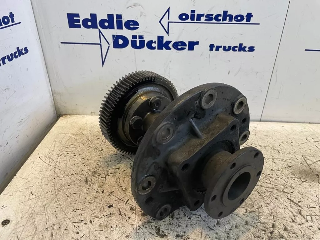 DAF 1736617 / 2276512 PTO, 1 UUR