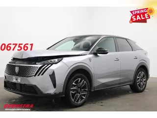 Peugeot 3008 1.2 Hybrid 136 GT LED ACC Navi Clima PDC 17.081 km!
