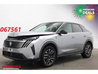 Peugeot 3008 1.2 Hybrid 136 GT LED ACC Navi Clima PDC 17.081 km!