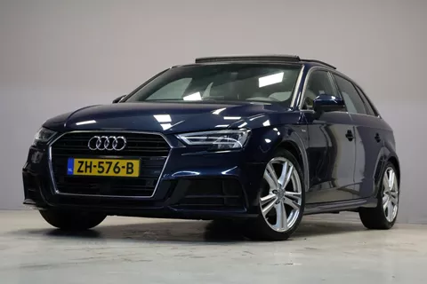 Audi A3 Sportback 35 TFSI CoD Sport S Line |VERKOCHT