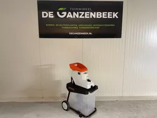 Stihl GHE 140.0 L (INT1) Hakselaar 2022