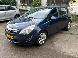 Opel Corsa 1.4-16V Edition / Airco