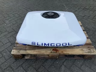 DAF 1541251 / 1552733 COMPACT SLIMCOOL (NEW)