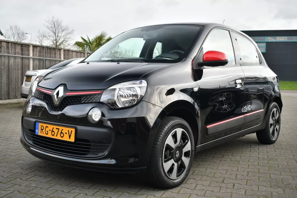 Renault Twingo 1.0 SCe Collection 2017 51.900KM Airco/Cruise