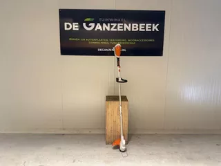 Stihl FSA 57 accu grastrimmer 2022