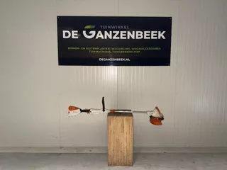 Stihl FSA 50 grastrimmer z.g.a.n. 2025 2025