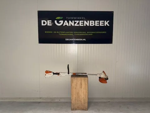 Stihl FSA 50 grastrimmer z.g.a.n. 2025 2025