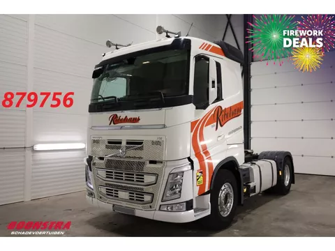 Volvo FH 420 Alcoa Compressor