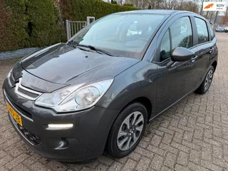 Citroen C3 1.0 PureTech 5-DRS Attraction AIRCO CRUISE BLUETOOTH TREKHAAK