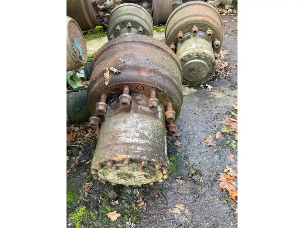 DAF 1275022 / 0595235 WIELNAAF+REMTROMMEL 2699