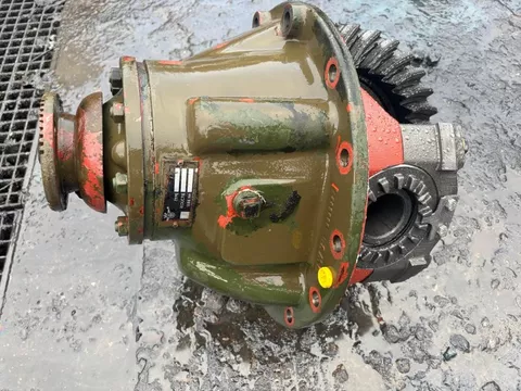 DAF 2235 V RATIO 5.14