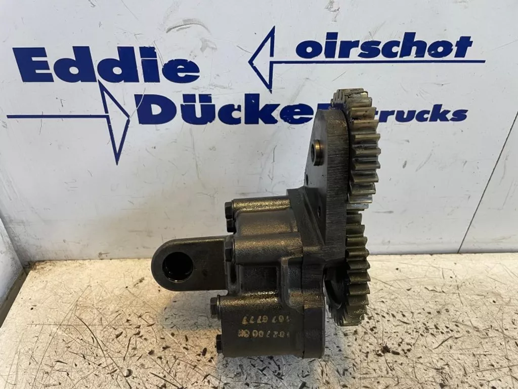 DAF 1678777 MOTOROLIEPOMP