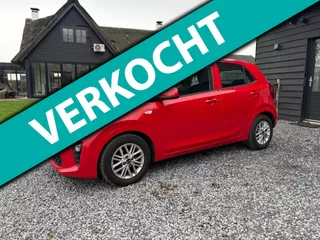 Kia Picanto 1.0 DPi DynamicLine