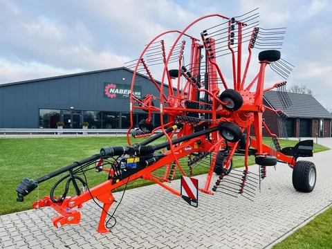 Kuhn GA 8731+