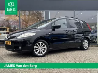 Mazda 5 1.8 Executive