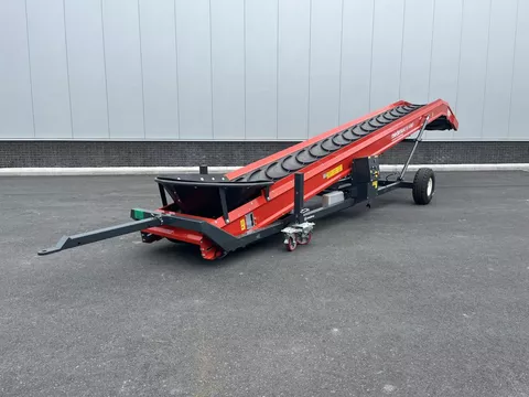 Miedema ME 100 KNIKTRANSPORTEUR