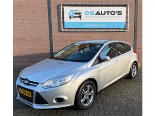 Ford Focus 1.0 EcoBoost Edition