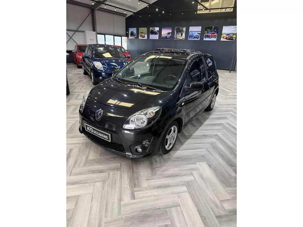 Renault Twingo 1.2-16V Collection