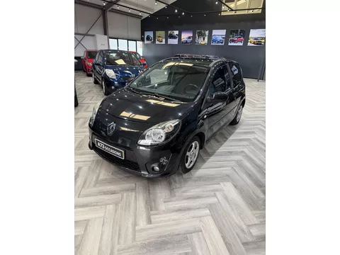 Renault Twingo 1.2-16V Collection