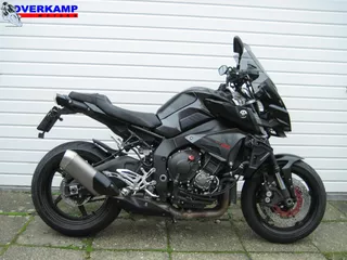 Yamaha MT 10