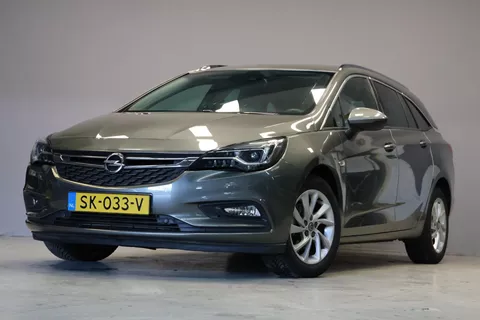 Opel Astra Sports Tourer 1.4 Innovation |CAM|Carplay|AGR|