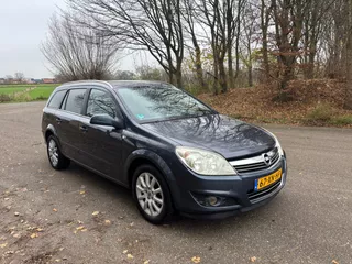 Opel Astra Wagon 1.6 Temptation | Airco | APK 12-2026