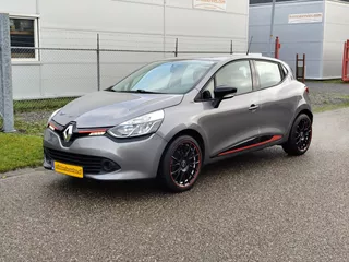 Renault CLIO 0.9 TCe Expression