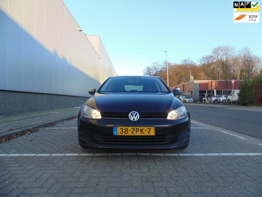 Volkswagen Golf 1.2 TSI Trendline MET AIRCO