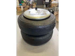 DAF 1529772 LUCHTHEFBALG (ALS NIEUW)