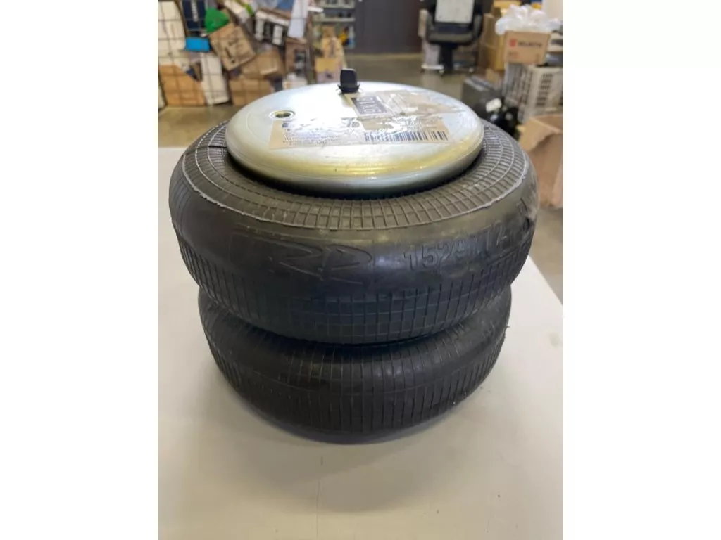 DAF 1529772 LUCHTHEFBALG (ALS NIEUW)