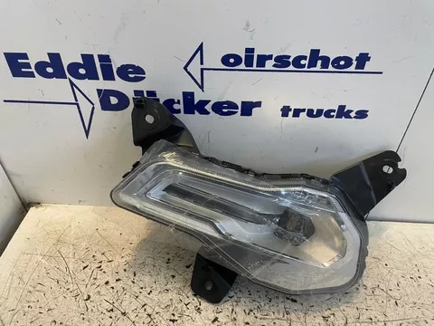 DAF 2188911 MISTLAMP LINKS (ALS NIEUW MET SCHADE)