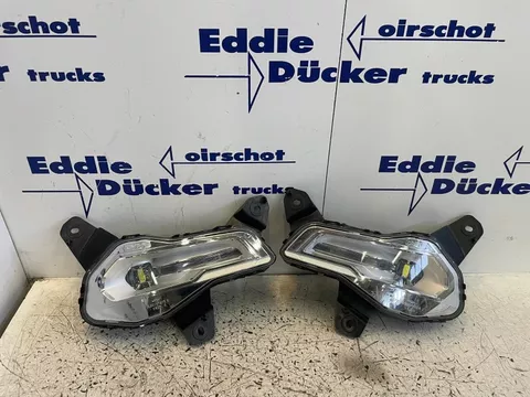 DAF 2188911 / 2188912 MISTLAMP SET